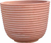 55 cm terracotta pot