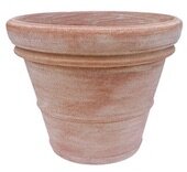 Rim 75 galestro terracotta