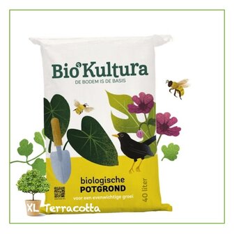 Bio Kultura-biologisch-meststoffen