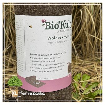 bio kultura-onderlaag-woldoek-schapenwol-