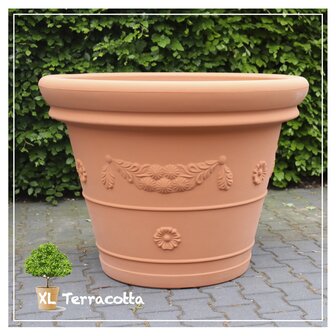 Terracottapot-110cm-kunststof-festonato