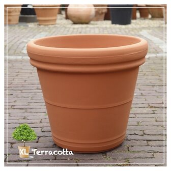 terracotta-55cm-kunststof-liscio