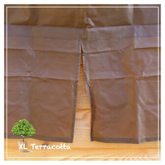 werkschort-werkplaats-waxschort-xlterracotta