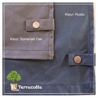 fieldware-waxschorten-kleuren-xlterracotta