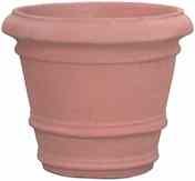 Toscanino terracottapot 70 cm.