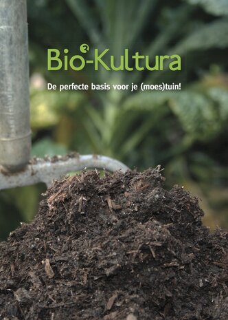 Biologische potgrond-westerwolde