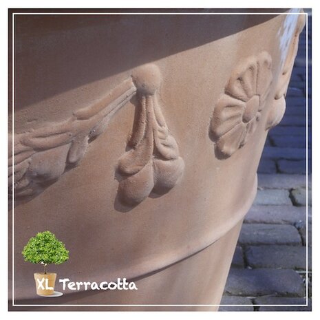 terracottapot-70 cm-xlterracotta