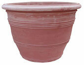 Rigato 70 cm-terracottapot-xlterracotta