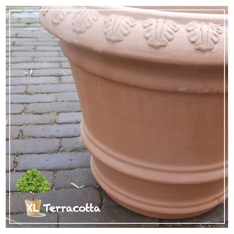 italië-terracotta-53 cm-handgemaakt