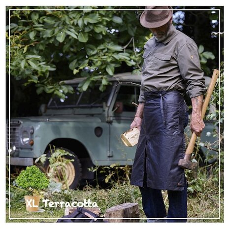 werkplaats-waxschort-duurzaam-handegmaakt-xlterracotta