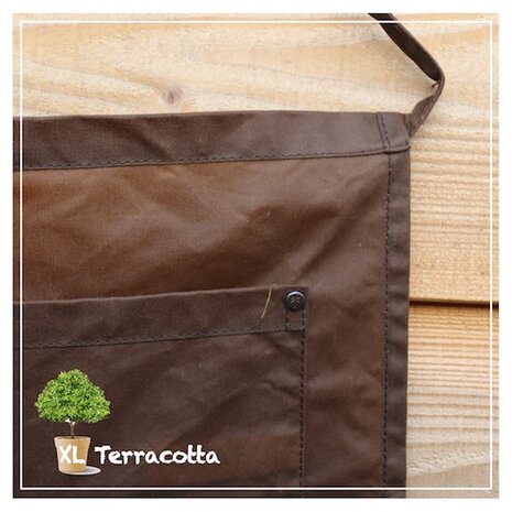fieldware-waxschorten-handgemaakt-xlterracotta