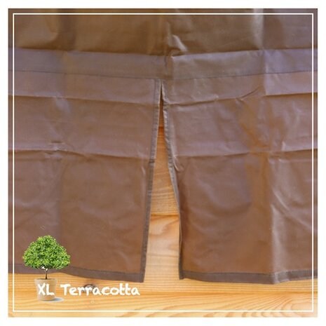 werkschort-werkplaats-waxschort-xlterracotta