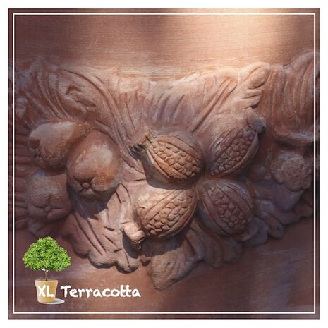 festonato-cilinderpot-terracotta-italie