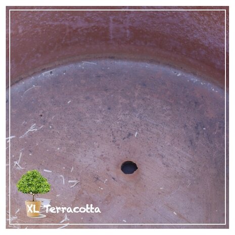 cilinderpot-festonato-terracotta-italiaans